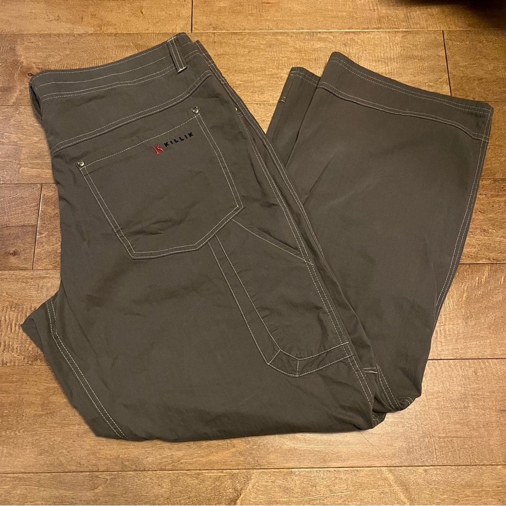 Mens Killik Hunting Pants 42x32